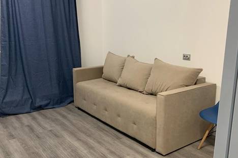 1-комнатная квартира в Санкт-Петербурге, пр-кт Обуховской Обороны, 36