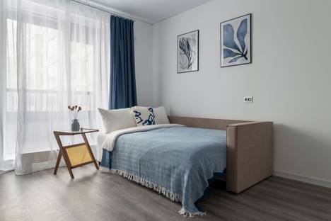 1-комнатная квартира в Санкт-Петербурге, пр-кт Обуховской Обороны, 36