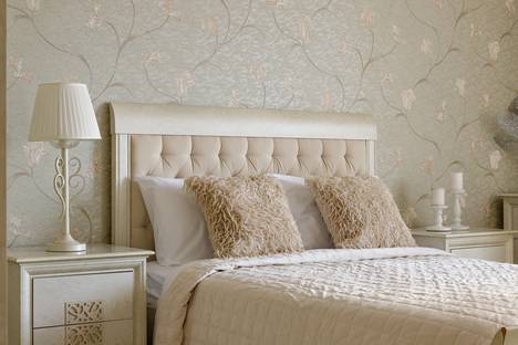 1-комнатная квартира в Краснодаре, мкр. Центральный, ул. им. Пушкина, 4Б