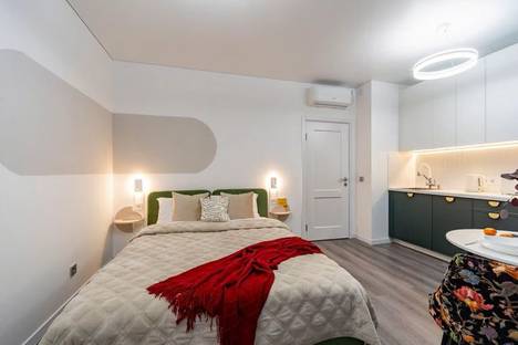 1-комнатная квартира в Санкт-Петербурге, Санкт-Петербург, Уральская ул., 25