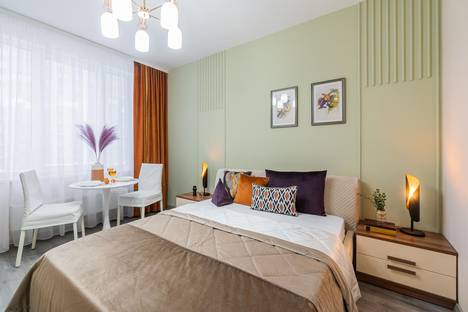 1-комнатная квартира в Санкт-Петербурге, Витебский пр-кт, 99к1