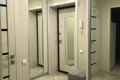 1-комнатная квартира в Чебоксарах, б-р Олега Волкова, 3