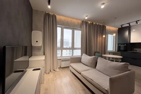 1-комнатная квартира в Кемерове, ул. Терешковой, 16Г