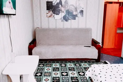 1-комнатная квартира в Луганске, ул. Звейнека, 146