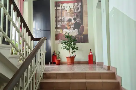 2-комнатная квартира в Рыбинске, Крестовая ул., 77