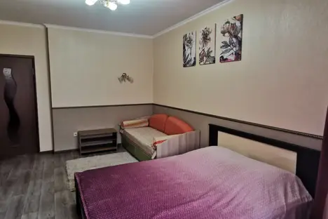 1-комнатная квартира в Анапе, Новороссийская ул., 232