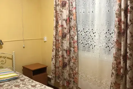 Комната в Адлере, ул. Просвещения, 192Д