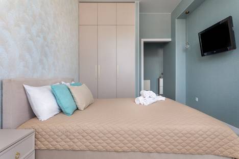 1-комнатная квартира в Калининграде, Стрелецкая ул., 21В