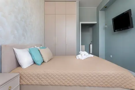 1-комнатная квартира в Калининграде, Калининград, Стрелецкая ул., 21В