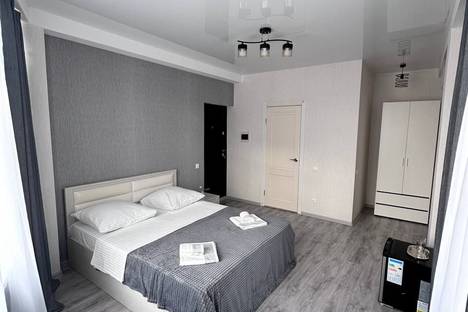 Комната в Супсехе, ул. Павла Голубева, 16