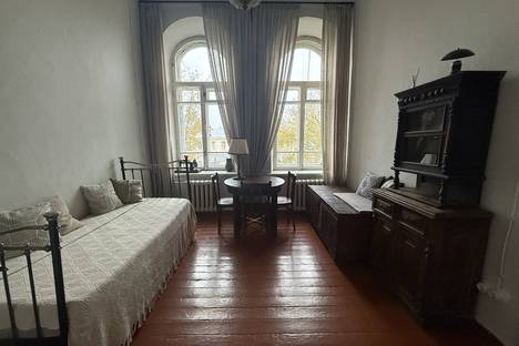 2-комнатная квартира в Торжке, Торжок, пл. Ананьина, 6