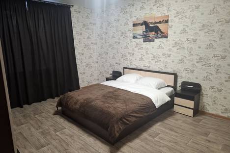 2-комнатная квартира в Донецке, ул. Багратиона, 11