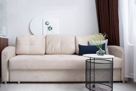 1-комнатная квартира в Кирове, Киров, Ленинский р-н , Широтная ул., 1