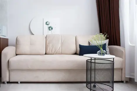 1-комнатная квартира в Кирове, Ленинский р-н , Широтная ул., 1