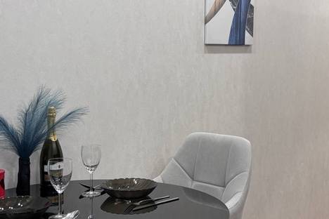 1-комнатная квартира в Чебоксарах, ул. Филиппа Лукина, 9