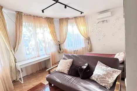 Дом в Геленджике, Советская ул.