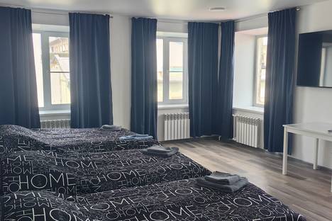 2-комнатная квартира в Рыбинске, Крестовая ул., 57