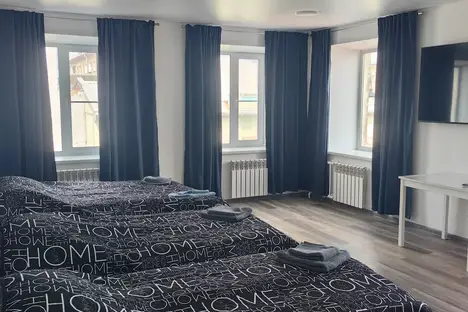 2-комнатная квартира в Рыбинске, Крестовая ул., 57