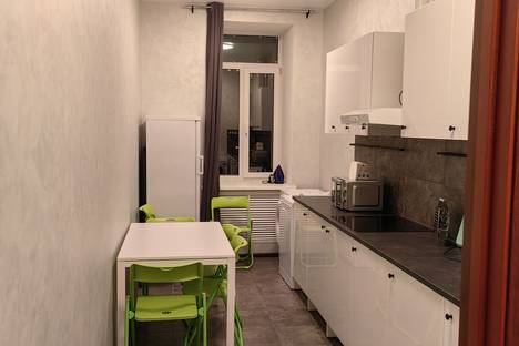 2-комнатная квартира в Рыбинске, Крестовая ул., 57