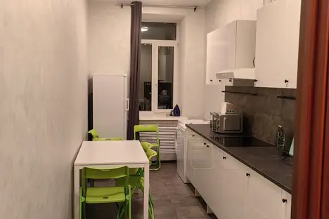 2-комнатная квартира в Рыбинске, Крестовая ул., 57