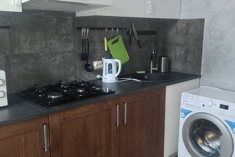 2-комнатная квартира в Рыбинске, Крестовая ул., 57