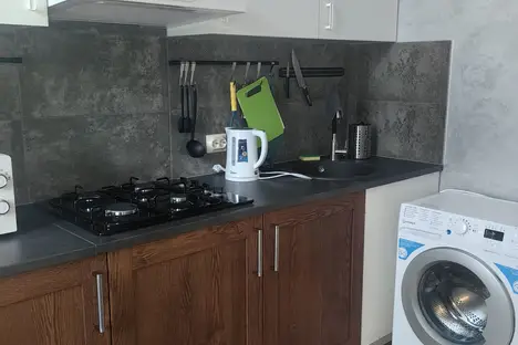 2-комнатная квартира в Рыбинске, Крестовая ул., 57