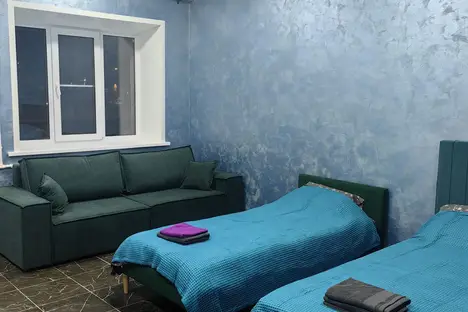 1-комнатная квартира в Рыбинске, Крестовая ул., 62