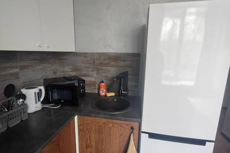 2-комнатная квартира в Рыбинске, ул. Баженова, 7