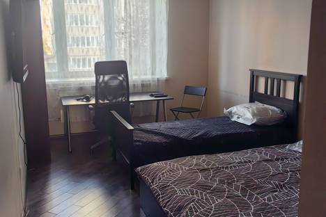 3-комнатная квартира в Рыбинске, пр-кт Ленина, 154В