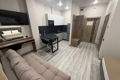 Комната в Пятигорске, Широкая ул., 106