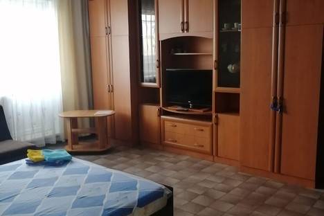 1-комнатная квартира в Прокопьевске, Институтская ул., 65/2