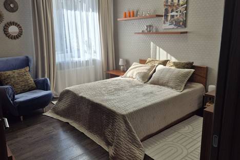 1-комнатная квартира в Зеленоградске, Московская ул., 64