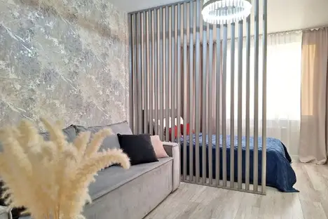 2-комнатная квартира в Ижевске, ул. Карла Маркса, 120к2