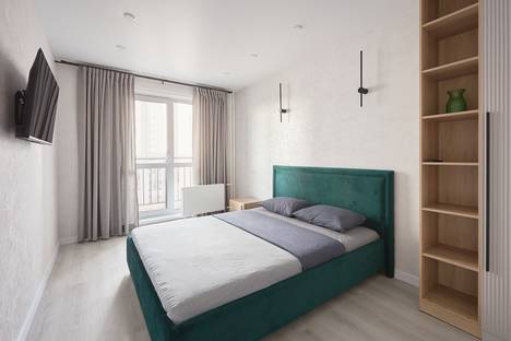 1-комнатная квартира в Кургане, 4-й мкр., 32