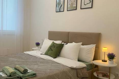 1-комнатная квартира в Москве, р-н  Троицк, 3-я Нововатутинская ул., 15к2