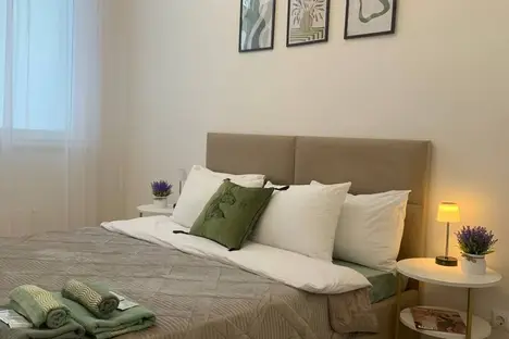 1-комнатная квартира в Москве, р-н  Троицк, 3-я Нововатутинская ул., 15к2