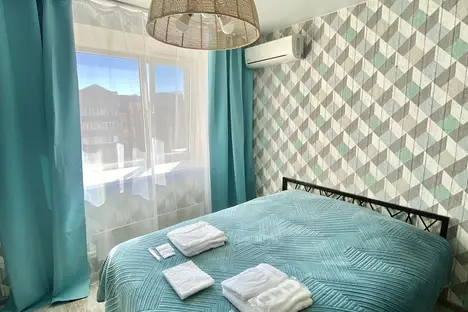 1-комнатная квартира в Казани, Казань, Широкая ул., 2