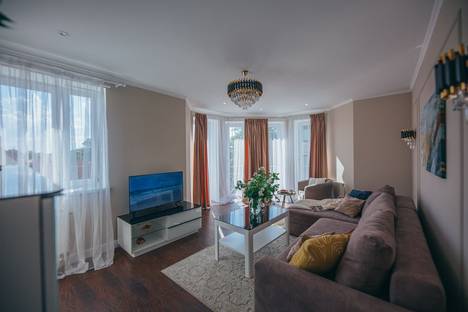 2-комнатная квартира в Зеленоградске, Зеленоградск, ул. Пугачёва, 9Б