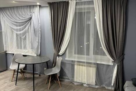 1-комнатная квартира в Новосибирске, ул. Челюскинцев, 14