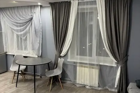 1-комнатная квартира в Новосибирске, ул. Челюскинцев, 14