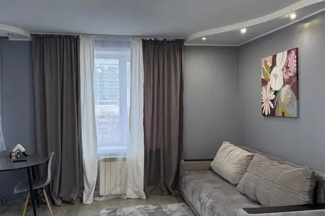 1-комнатная квартира в Новосибирске, ул. Челюскинцев, 14