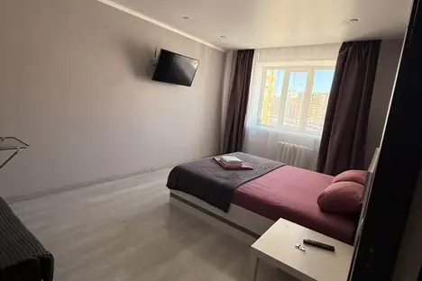 1-комнатная квартира в Уфе, Дагестанская ул., 10/1