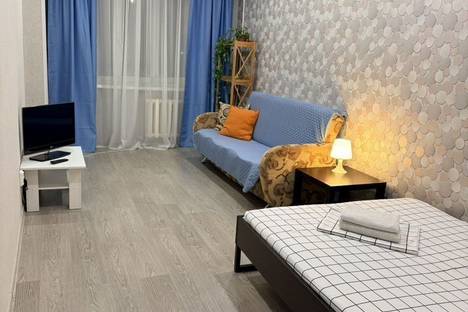 1-комнатная квартира в Уфе, Дагестанская ул., 12