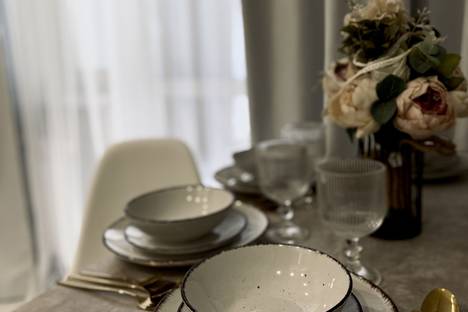 1-комнатная квартира в Казани, Казань, Чистопольская ул., 61Д