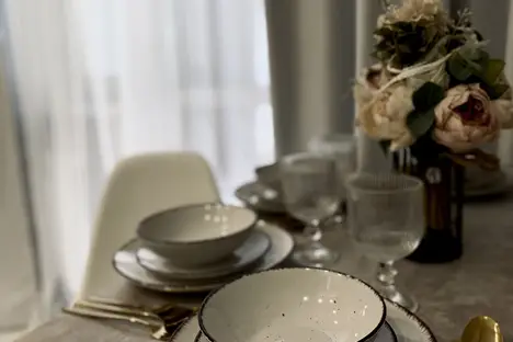 1-комнатная квартира в Казани, Чистопольская ул., 61Д