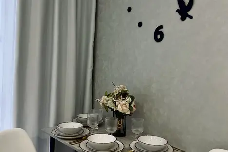 1-комнатная квартира в Казани, Чистопольская ул., 61Д