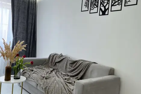 1-комнатная квартира в Казани, Казань, Чистопольская ул., 61Д