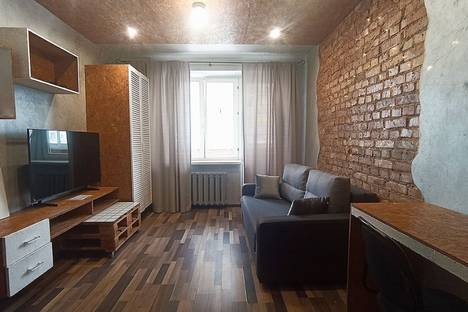 1-комнатная квартира в Минске, ул. Романовская сл., 10