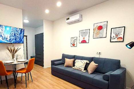 1-комнатная квартира в Москве, Ленинградское ш., 229Ак1