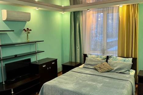 1-комнатная квартира в Новосибирске, Вокзальная мгстр., 11